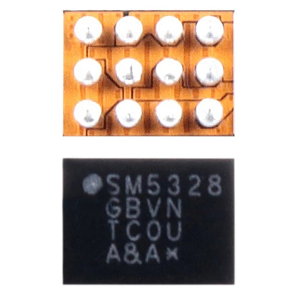 Power IC Module SM5328, SM5328
