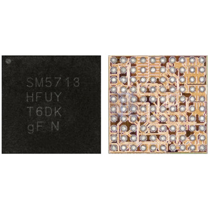 Small Power IC Module SM5713 for Samsung Galaxy S10+ / S10 / A40 / A50 / A60, SM5713