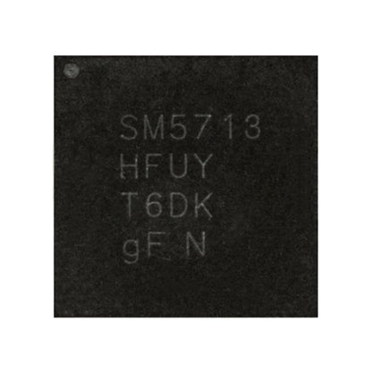 Small Power IC Module SM5713 for Samsung Galaxy S10+ / S10 / A40 / A50 / A60, SM5713