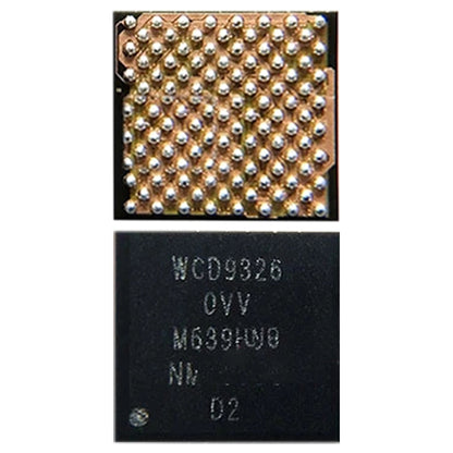Audio IC Module WCD9326, WCD9326