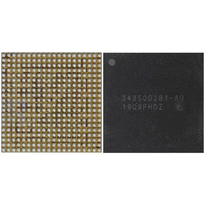 Power IC Module 343S00281-A0 For iPad Pro 10.5 (2019), 343S00281-A0