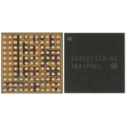 Charging IC Module 343S00120 For iPad 12.9 2018, 343S00120