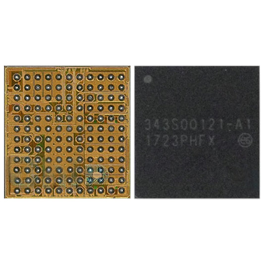 Charging IC Module 343S00121-A1 For iPad Pro 10.5(2017), 343S00121-A1