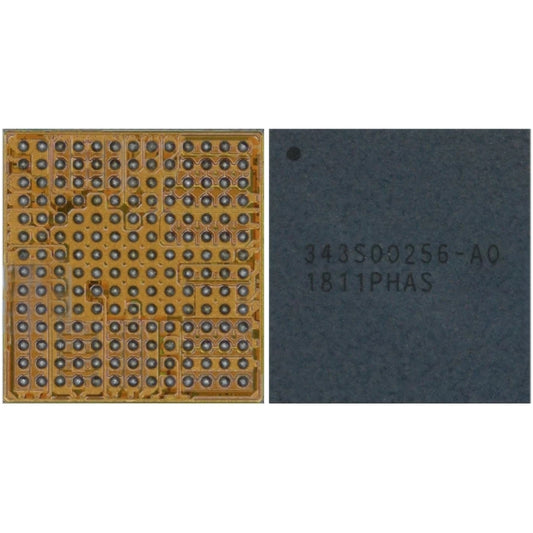 Charging IC Module 343S00256 For iPad Pro 10.5(2019), 343S00256