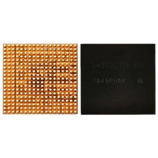 Power IC Module 343S00118-A0 For iPad Pro 10.5 2017 A1701 A1709 A1852, 343S00118-A0