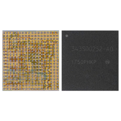 Power IC Module 343S00252-A0 For iPad Pro 12.9, 343S00252-A0