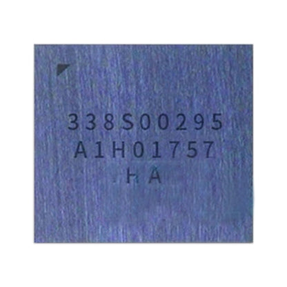 Small Audio IC Module 338S00295(U5000) For iPhone 8 / 8 Plus, 338S00295(U5000)