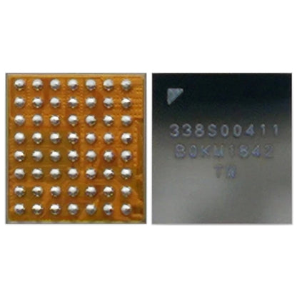 Small Audio IC Module 338S00411 For iPhone 11 / 11 Pro / 11 Pro Max, 338S00411