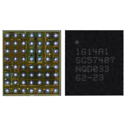Charging IC Module 1614A1 For iPhone 12 / 12 Pro / 12 Pro Max / 12 Mini, 1614A1