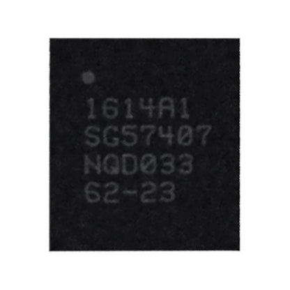 Charging IC Module 1614A1 For iPhone 12 / 12 Pro / 12 Pro Max / 12 Mini, 1614A1