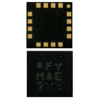 Gyro IC Module U3600 For iPhone X / 8 / 8 Plus, U3600