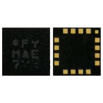 Gyro IC Module U3600 For iPhone X / 8 / 8 Plus, U3600