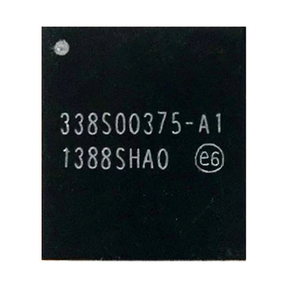 Camera Power Support IC Module 338S00375(U3700) For iPhone XS / XS Max / XR, 338S00375(U3700)