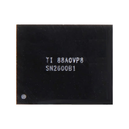 Charging IC Module SN2600B1 SN2600(U3300) For iPhone XS / XS Max / XR, SN2600B1 SN2600(U3300)