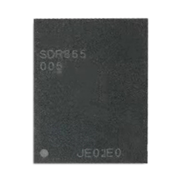 Intermediate Frequency IC Module SDR865 For iPhone 12 / 12 Pro / 12 Pro Max / 12 Mini, SDR865