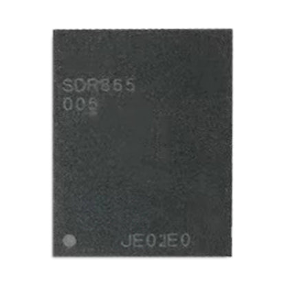 Intermediate Frequency IC Module SDR865 For iPhone 12 / 12 Pro / 12 Pro Max / 12 Mini, SDR865