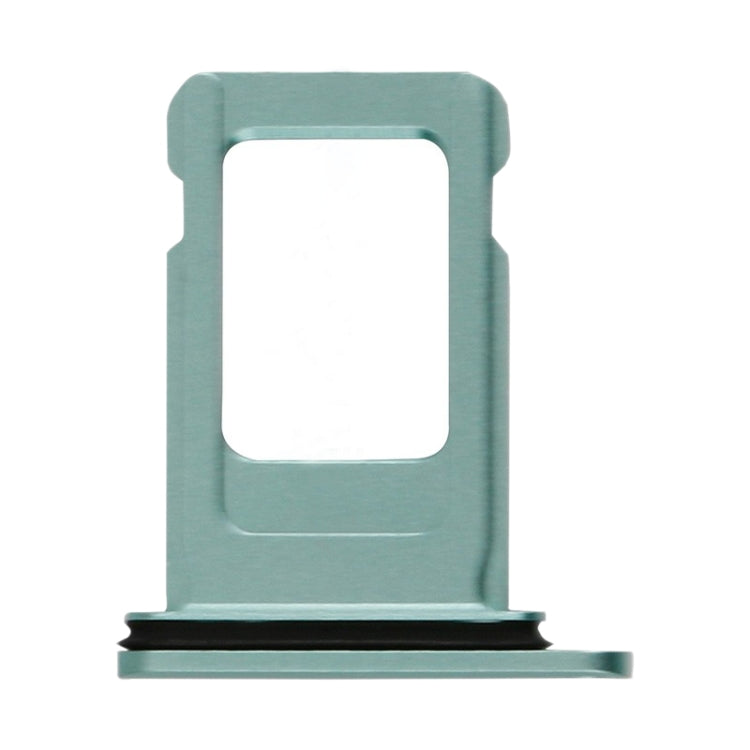 SIM Card Tray for iPhone 11, For iPhone 11 (Single), For iPhone 11, For iPhone 11 (Purple), For iPhone 11(Yellow)