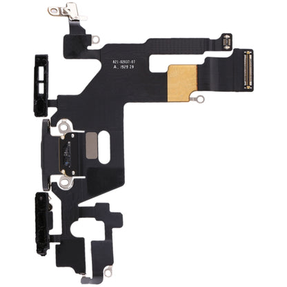 Charging Port Flex Cable for iPhone 11, For iPhone 11