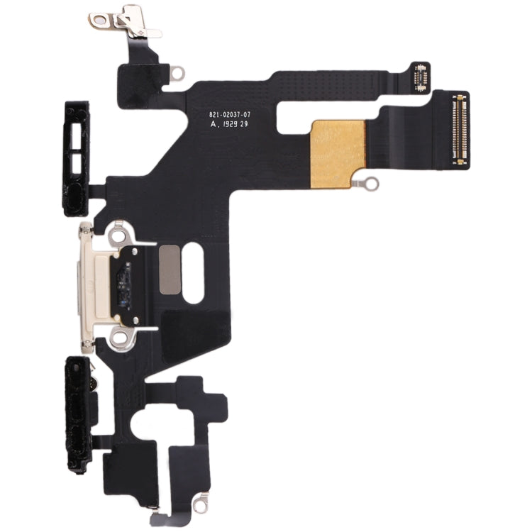 Charging Port Flex Cable for iPhone 11, For iPhone 11