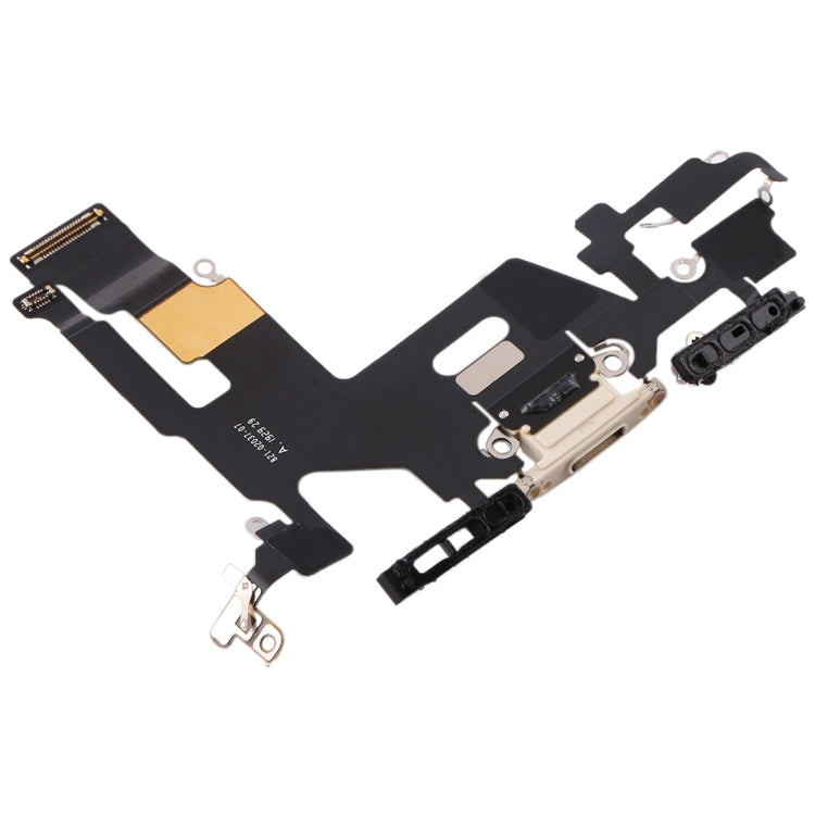 Charging Port Flex Cable for iPhone 11, For iPhone 11