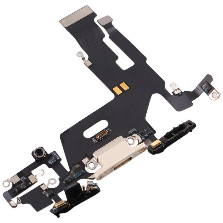 Charging Port Flex Cable for iPhone 11, For iPhone 11