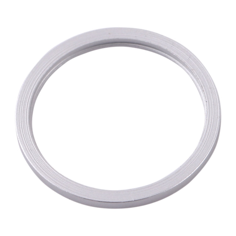 2 PCS Rear Camera Glass Lens Metal Protector Hoop Ring for iPhone 11