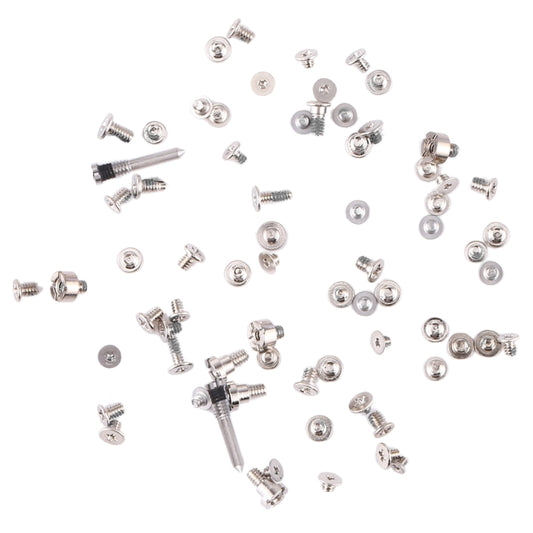 Complete Set Screws and Bolts for iPhone 11, For iPhone 11, For iPhone 11(Black)
