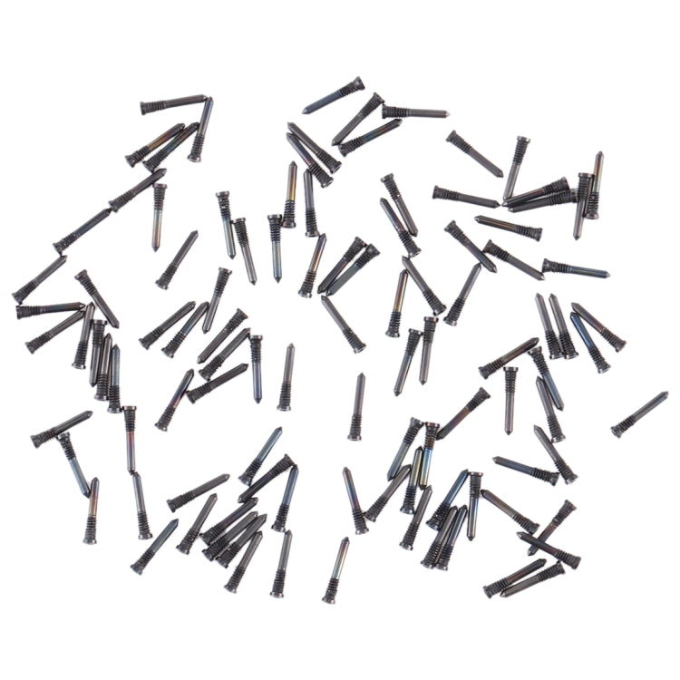 100 PCS Charging Port Screws for iPhone 11 / 11 Pro / 11 Pro Max
