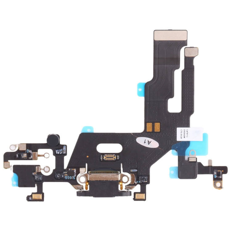 Original Charging Port Flex Cable for iPhone 11, For iPhone 11 (Original) (Purple), For iPhone 11 (Original)(Red), For iPhone 11 (Original)