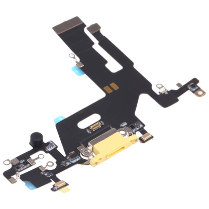 Original Charging Port Flex Cable for iPhone 11