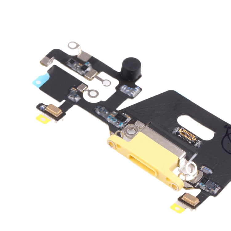 Original Charging Port Flex Cable for iPhone 11