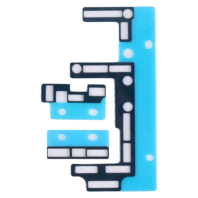 10 Sets Mainboard FPC Connector Sponge Foam Pads for iPhone 11, For iPhone 11