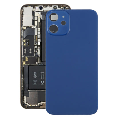 Battery Back Cover for iPhone 12, Back Cover for 12, For iPhone 12