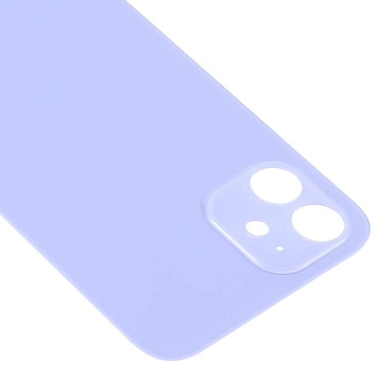 Battery Back Cover for iPhone 12, Back Cover for 12, For iPhone 12
