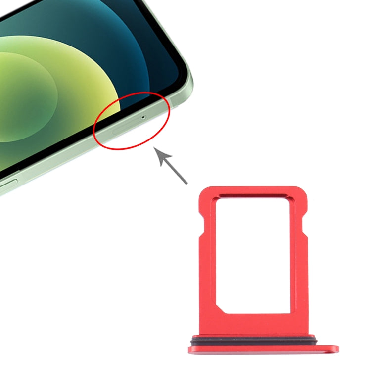 SIM Card Tray for iPhone 12