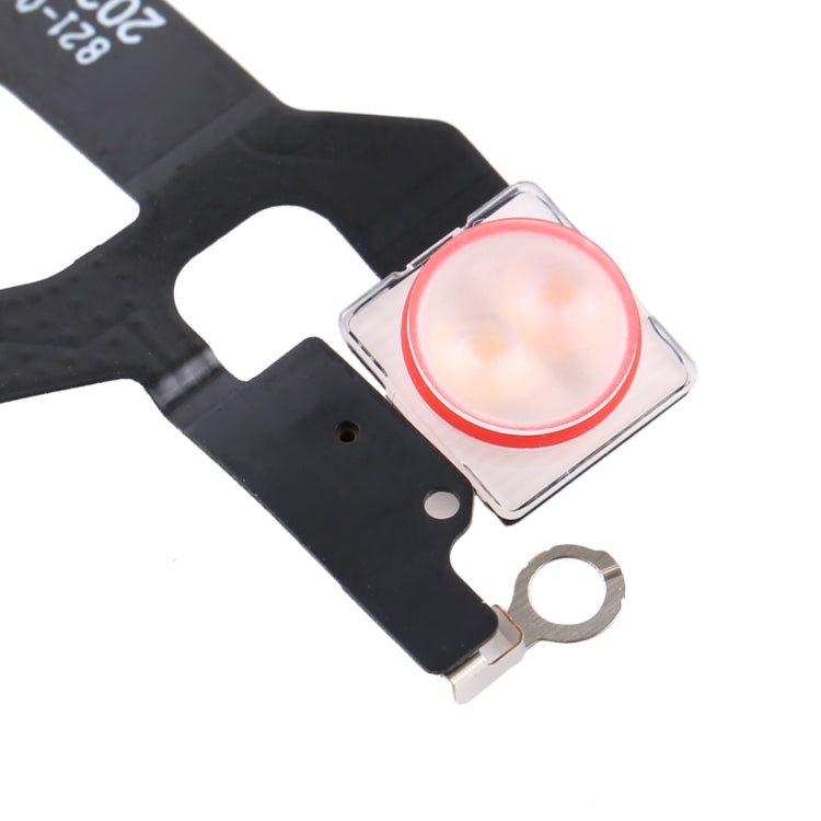 Microphone & Flashlight Flex Cable for iPhone 12 Pro, For iPhone 12 Pro