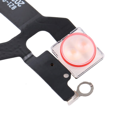 Microphone & Flashlight Flex Cable for iPhone 12 Pro, For iPhone 12 Pro