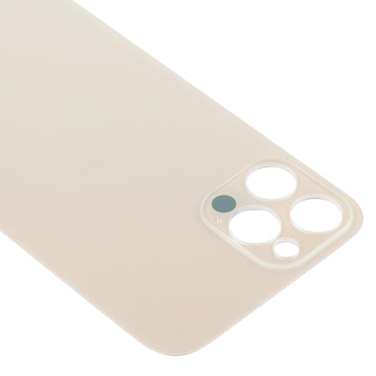 Easy Replacement Big Camera Hole Back Battery Cover for iPhone 12 Pro