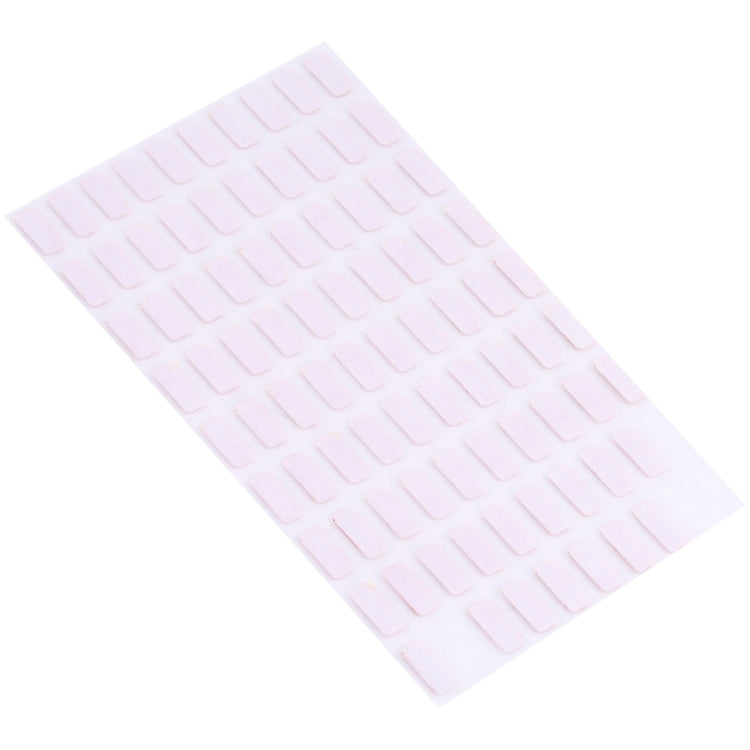 100 Sets SIM Card Holder Socket Water Damage Warranty Indicator Stickers For iPhone 12 Pro / 12 Pro Max / 12 / 12 mini, For iPhone 12