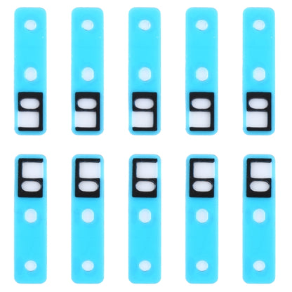 100 PCS Sensor Back Sticker for iPhone 12/12 Pro, For iPhone 12/12 Pro