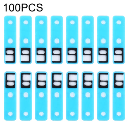 100 PCS Sensor Back Sticker for iPhone 12/12 Pro, For iPhone 12/12 Pro