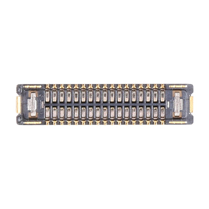 LCD Display FPC Connector On Motherboard for iPhone 12 / 12 Pro, For iPhone 12 / 12 Pro