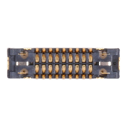 Touch FPC Connector On Motherboard Board for iPhone 12 / 12 Pro, For iPhone 12 / 12 Pro
