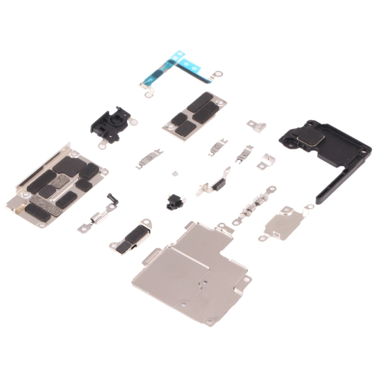 19 in 1 Inner Repair Accessories Part Set for iPhone 12