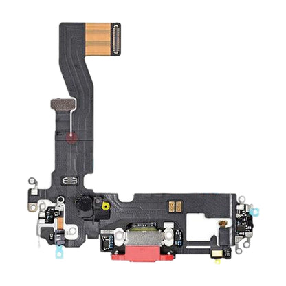 Original Charging Port Flex Cable for iPhone 12, For iPhone 12(Original), For iPhone 12 (Original)