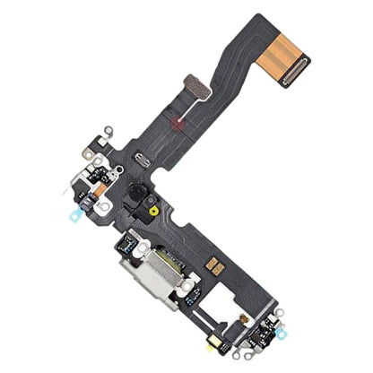 Original Charging Port Flex Cable for iPhone 12, For iPhone 12(Original), For iPhone 12 (Original)