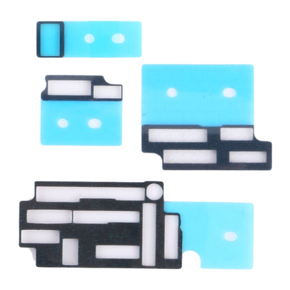 10 Sets Mainboard FPC Connector Sponge Foam Pads for iPhone 12 / 12 Pro, For iPhone 12 / 12 Pro