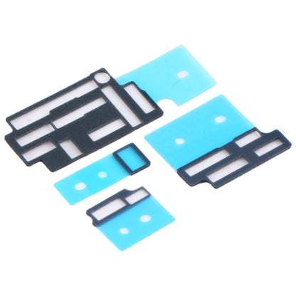 10 Sets Mainboard FPC Connector Sponge Foam Pads for iPhone 12 / 12 Pro, For iPhone 12 / 12 Pro