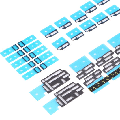 10 Sets Mainboard FPC Connector Sponge Foam Pads for iPhone 12 / 12 Pro, For iPhone 12 / 12 Pro