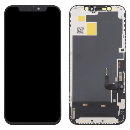 JK Soft OLED LCD Screen For iPhone 12 / 12 Pro